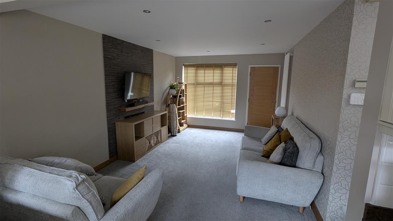 Glascote Close, Shirley