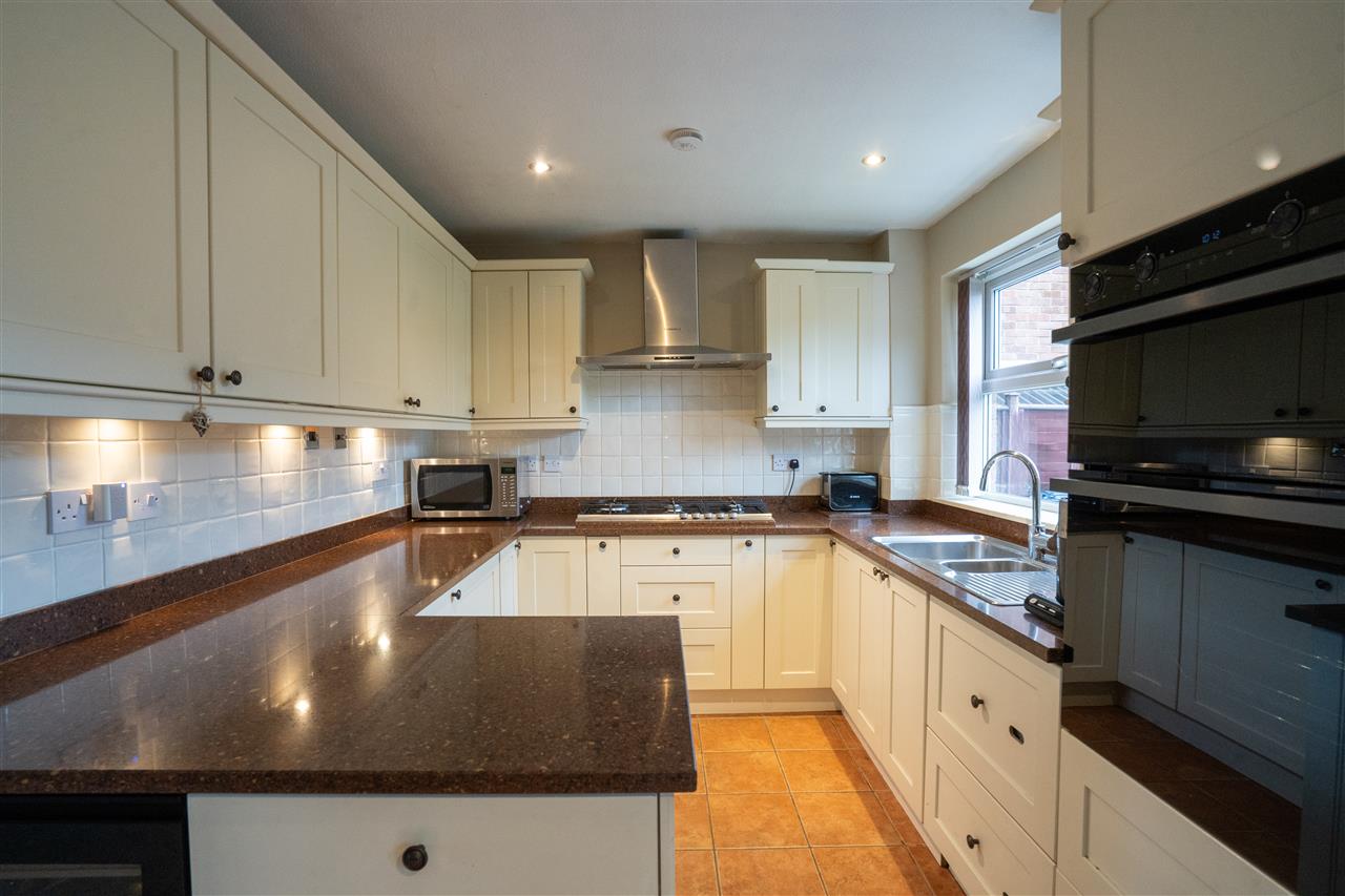 Glascote Close, Shirley