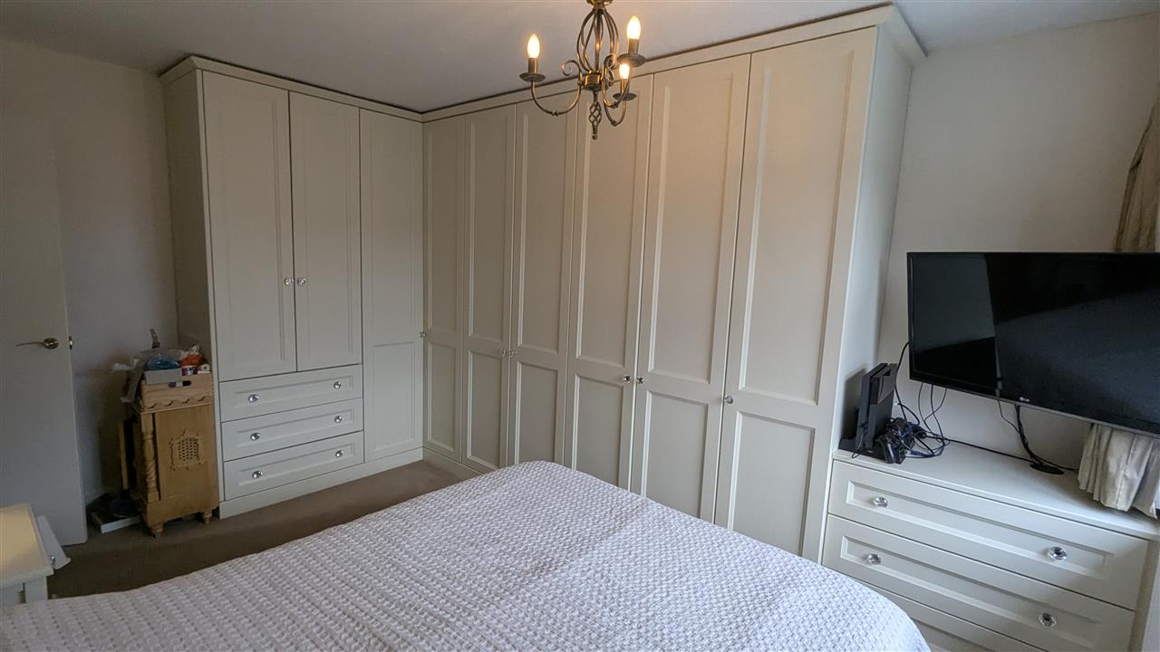 Glascote Close, Shirley