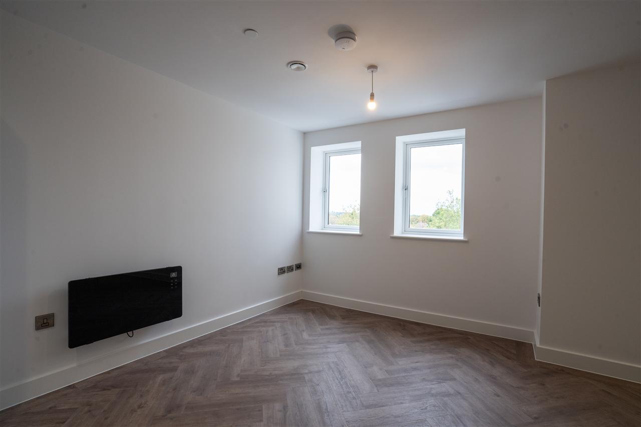 Ariel House, Sheldon