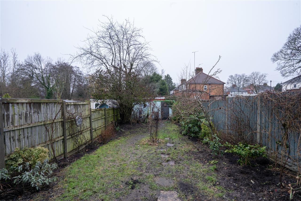 Newborough Road, Hall Green