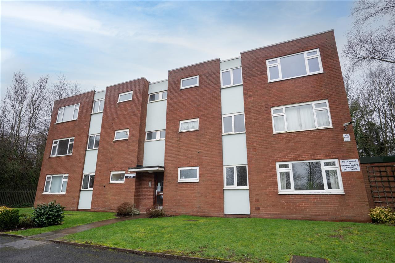 Tanhouse Farm Road, Solihull