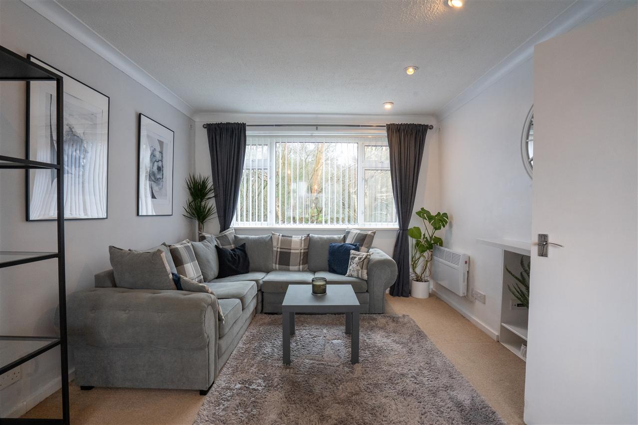 Tanhouse Farm Road, Solihull