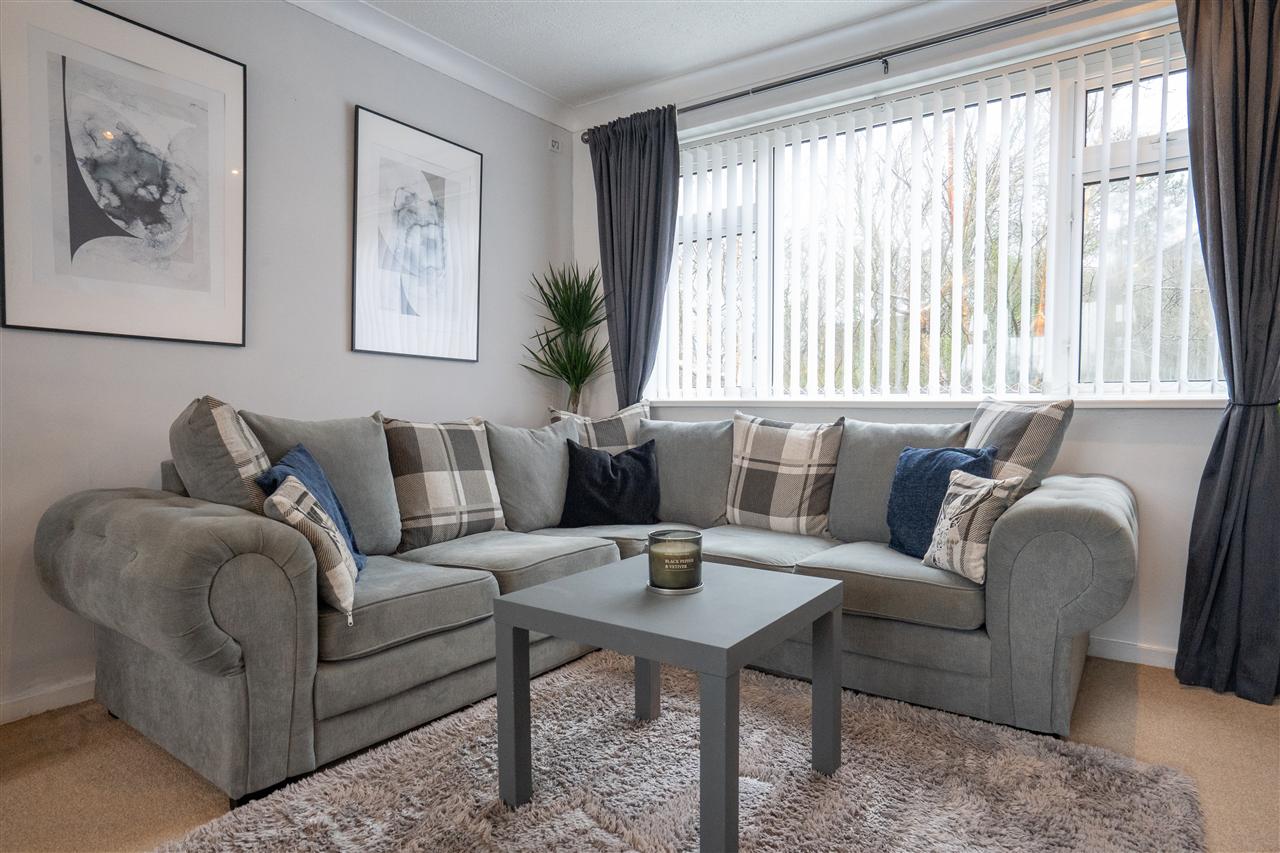 Tanhouse Farm Road, Solihull