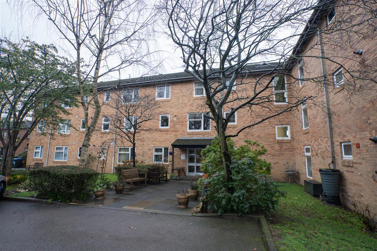 Guardian Court, Yardley