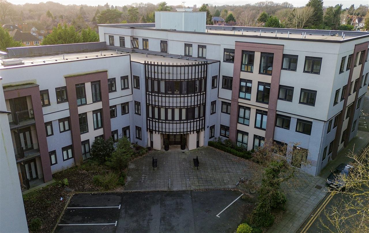 Broadoaks, Solihull