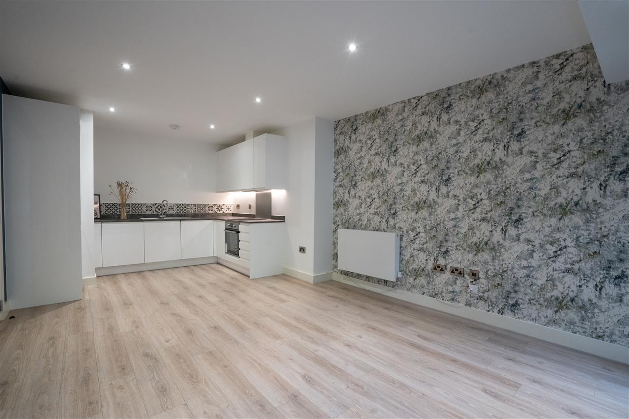 Broadoaks, Solihull