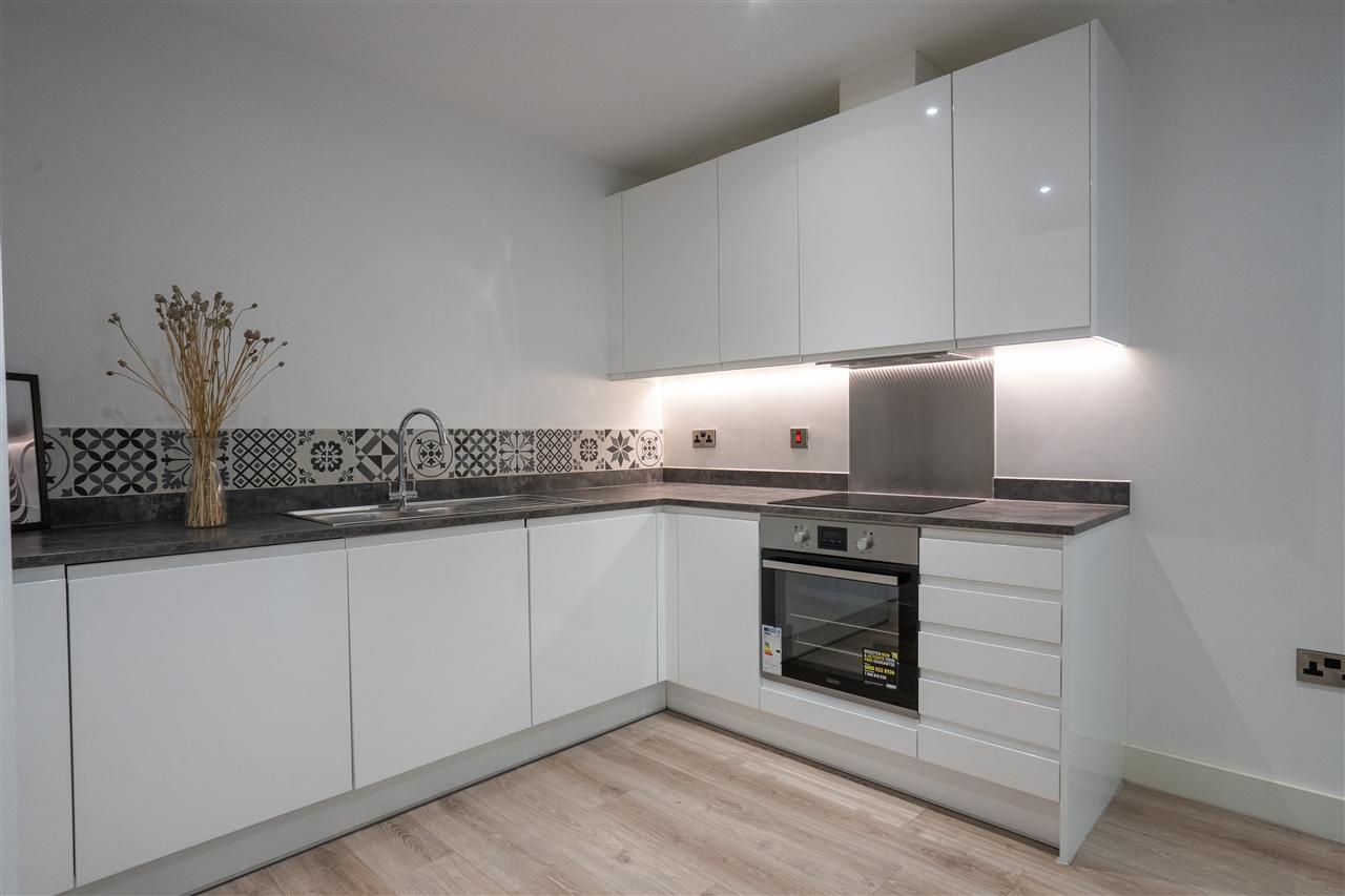 Broadoaks, Solihull