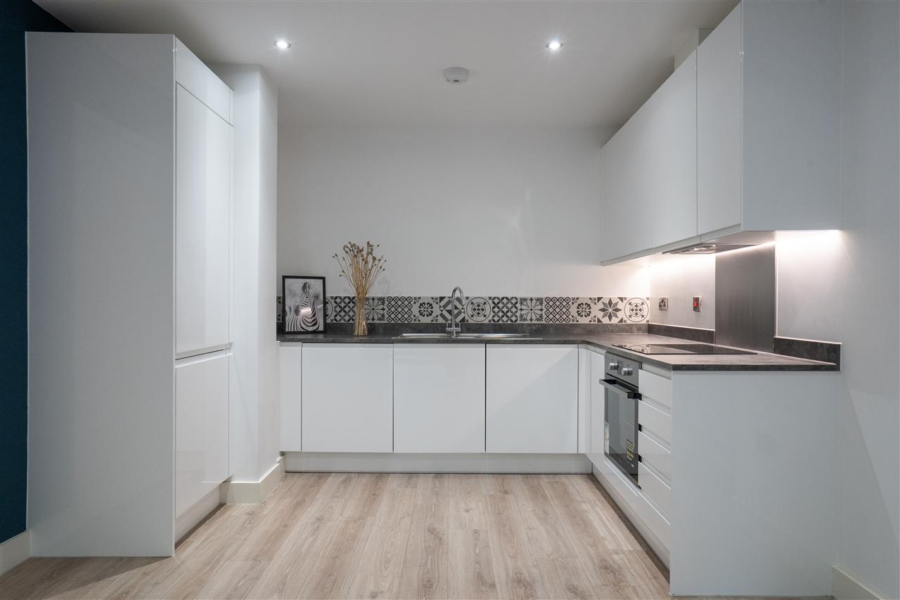 Broadoaks, Solihull