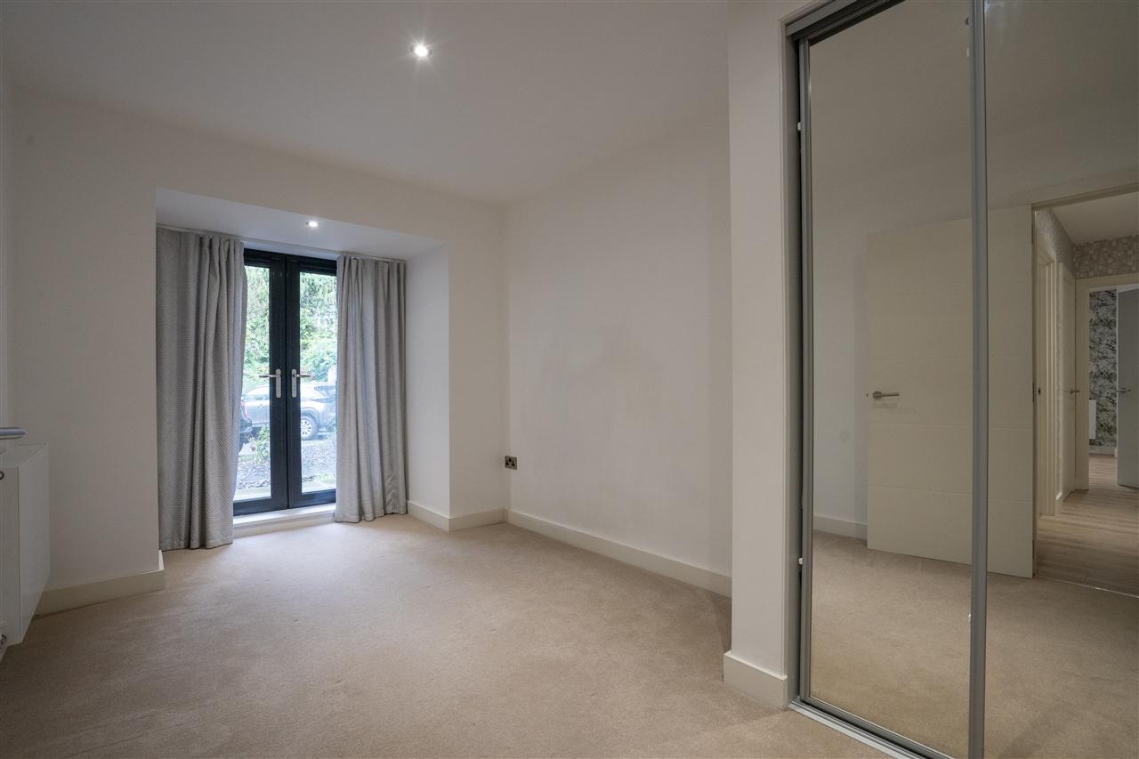 Broadoaks, Solihull