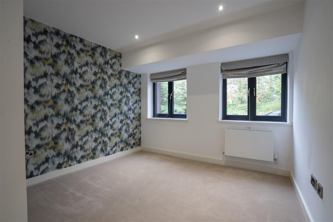 Broadoaks, Solihull