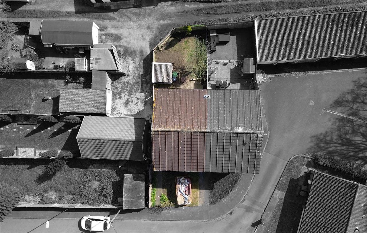 Conway Close, Shirley