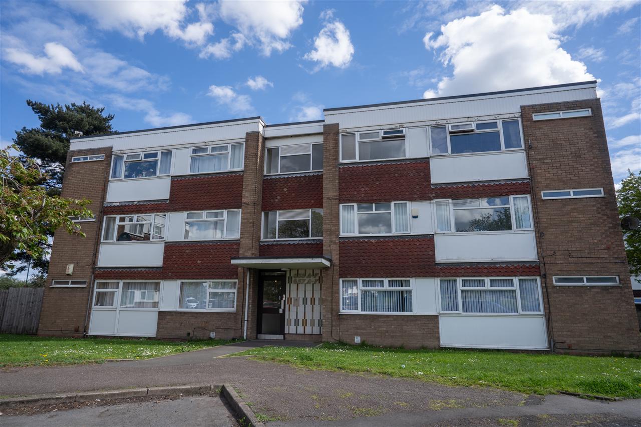 Stratford Road, Shirley