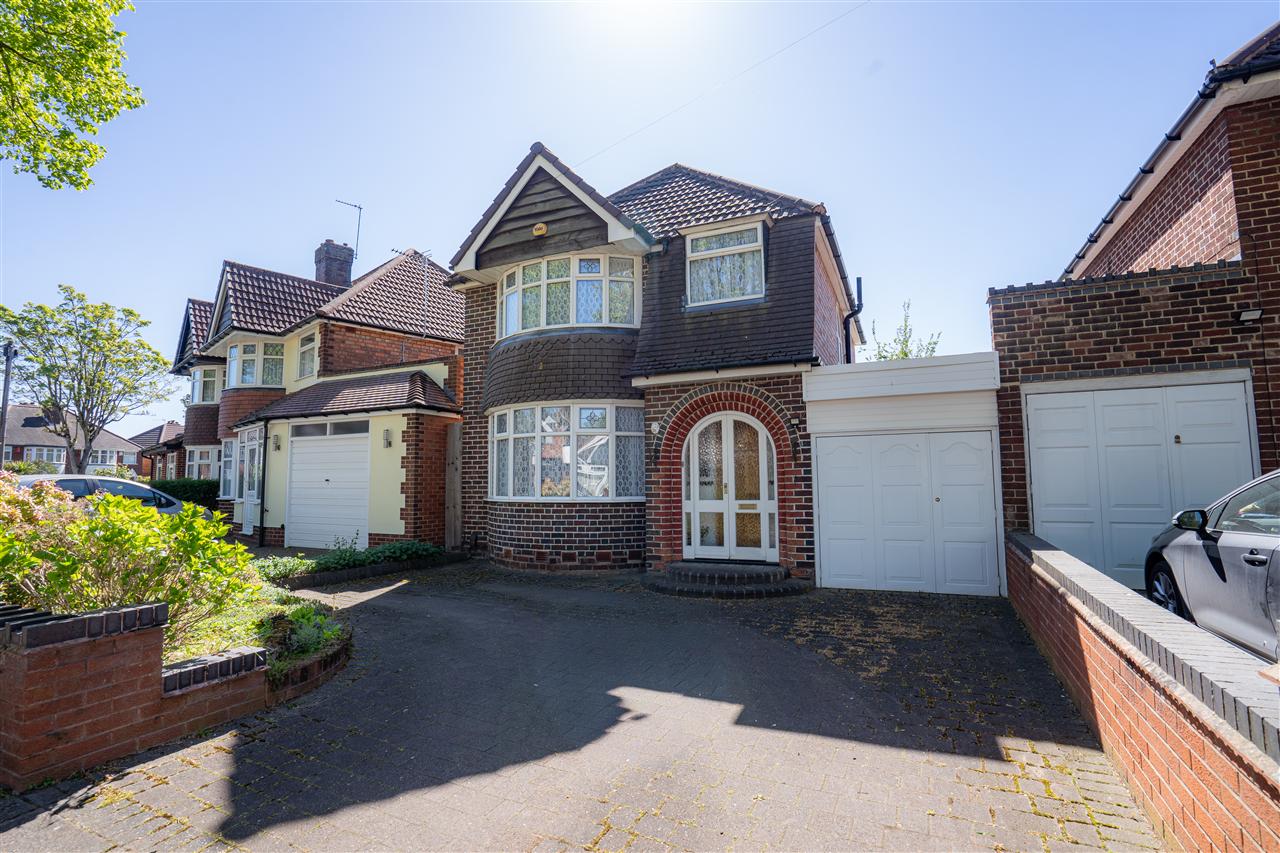 Vera Road, Yardley