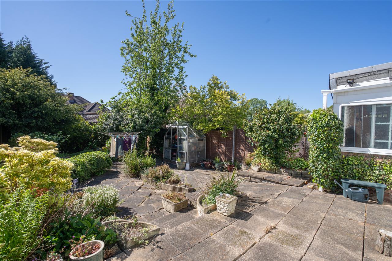Vera Road, Yardley