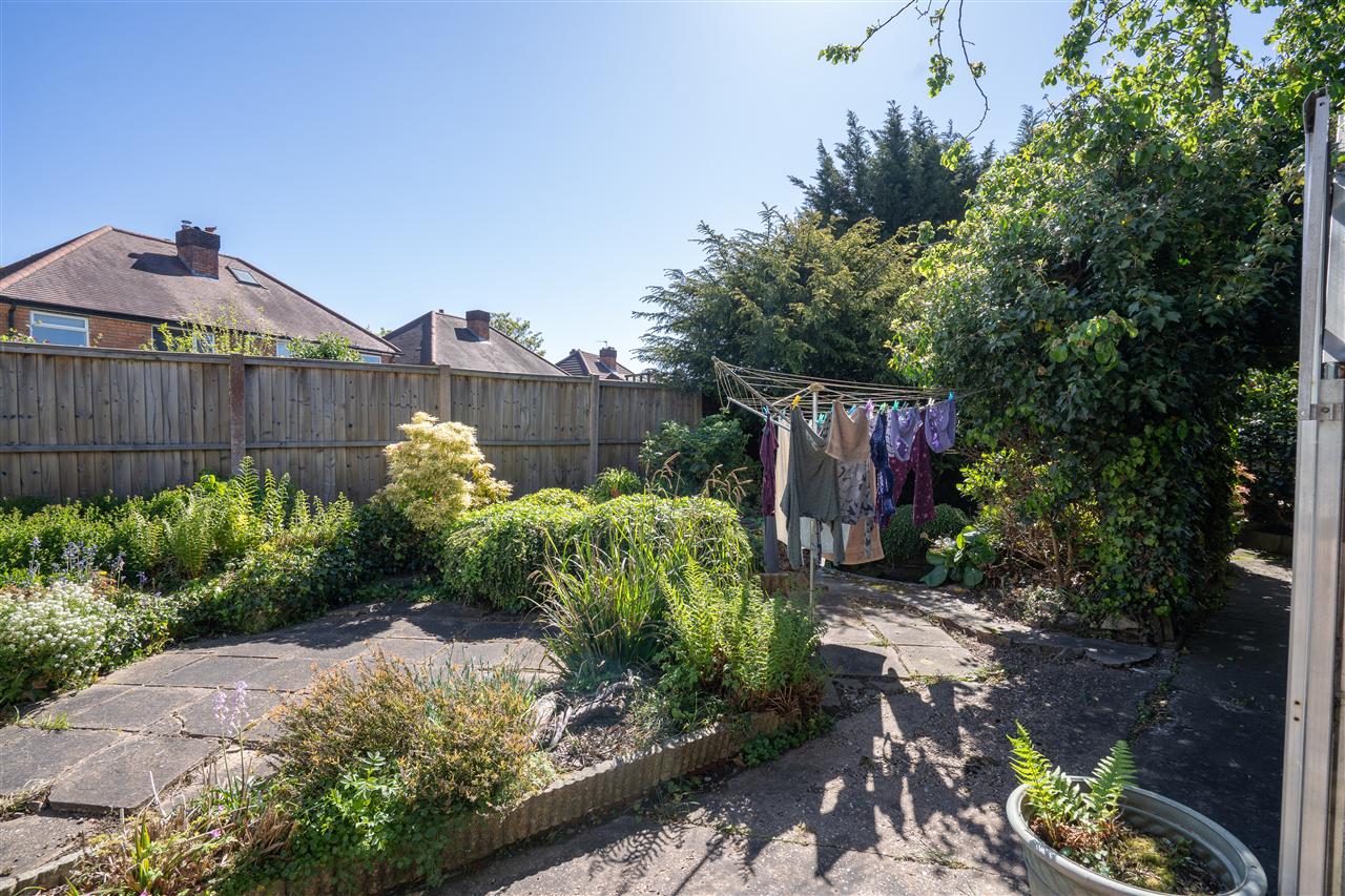 Vera Road, Yardley