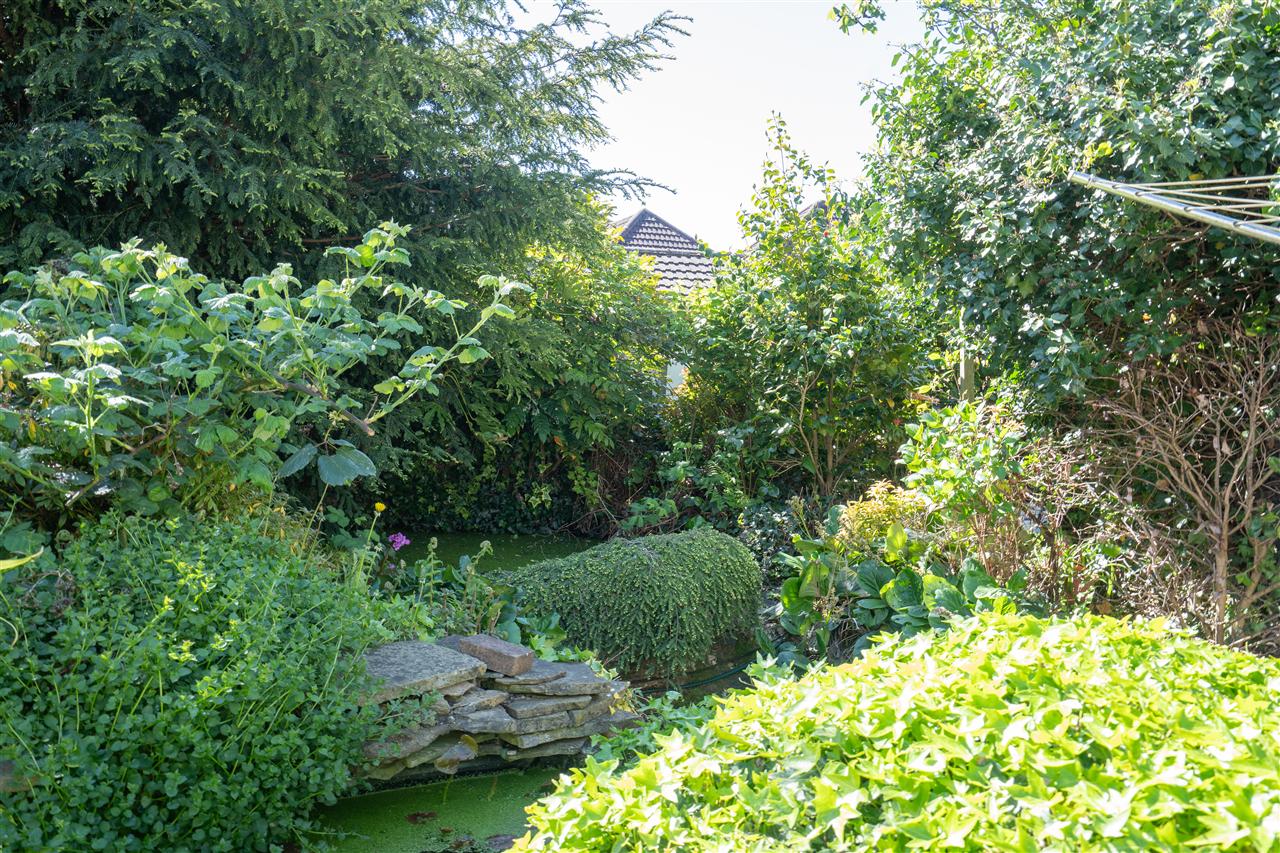 Vera Road, Yardley