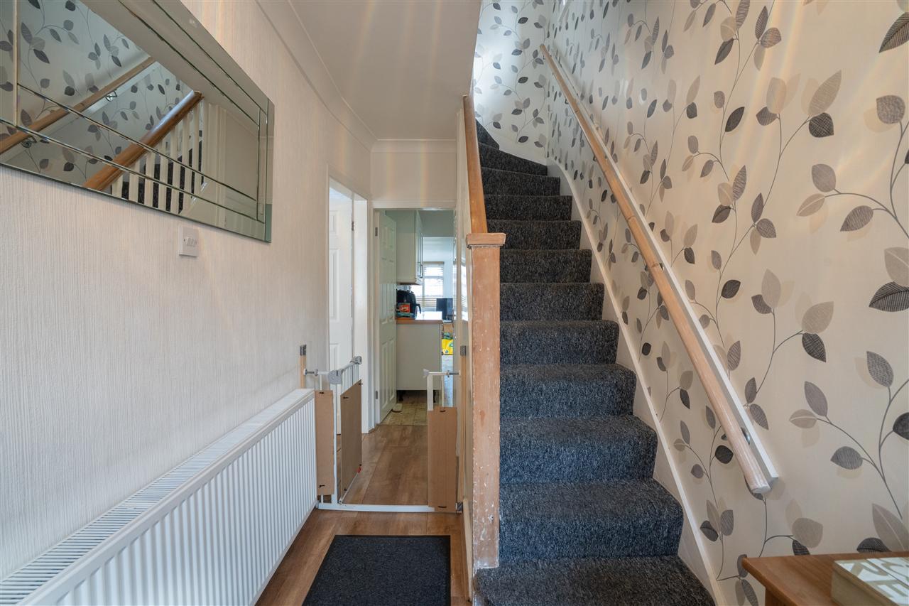 Charlbury Crescent, Yardley