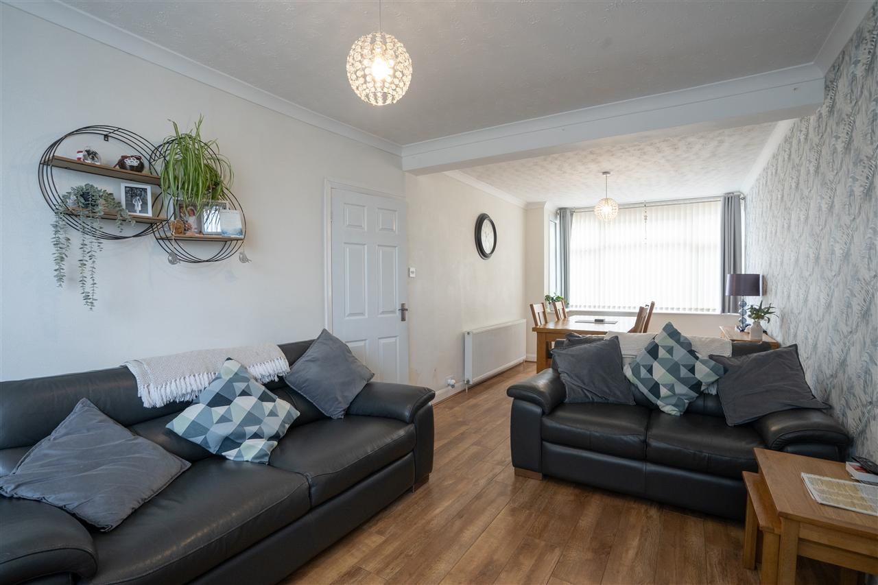 Charlbury Crescent, Yardley
