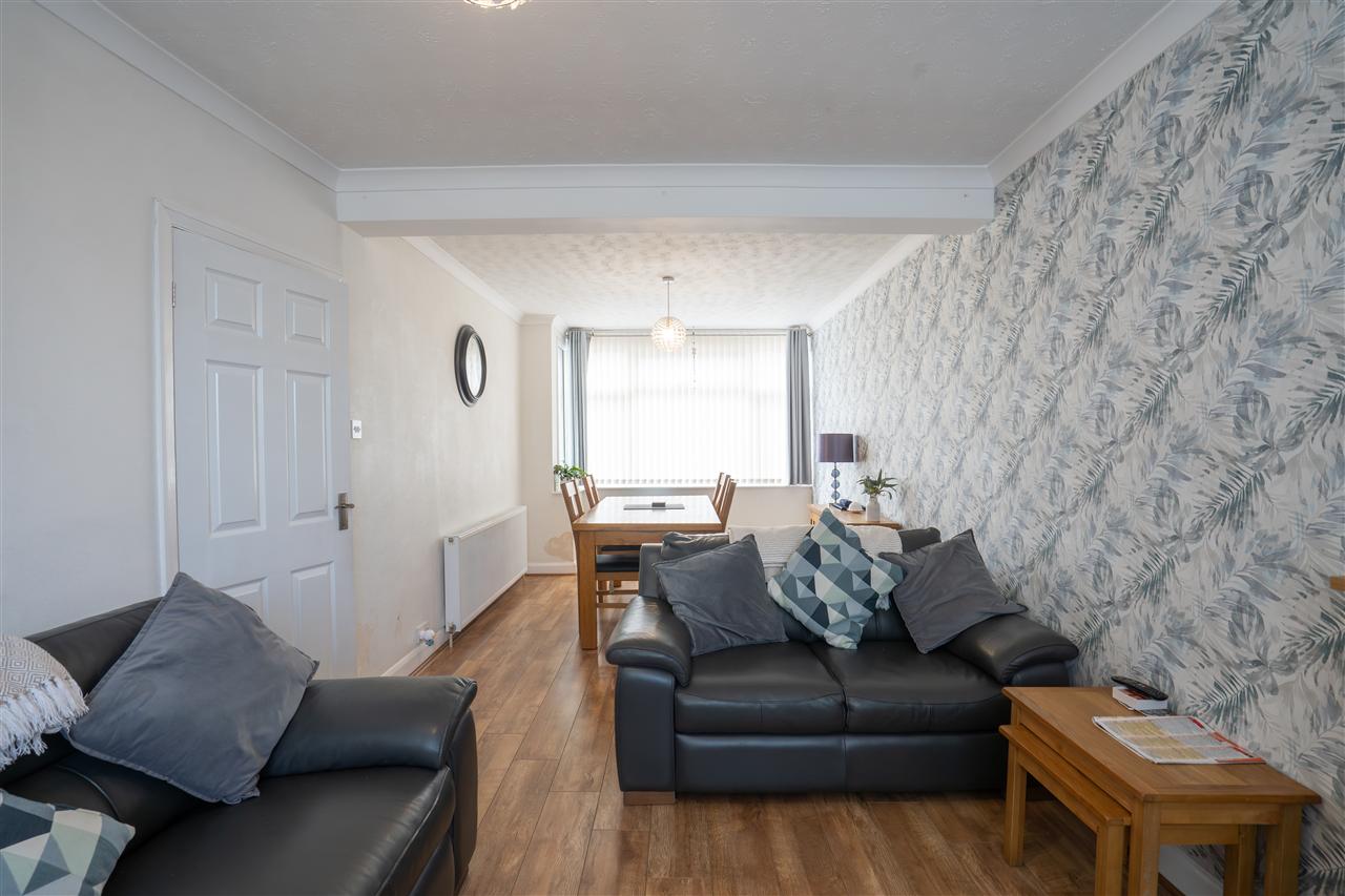 Charlbury Crescent, Yardley
