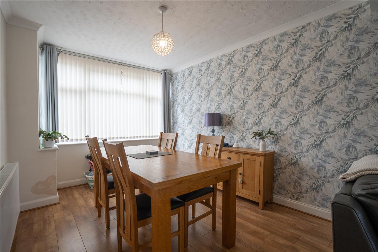 Charlbury Crescent, Yardley