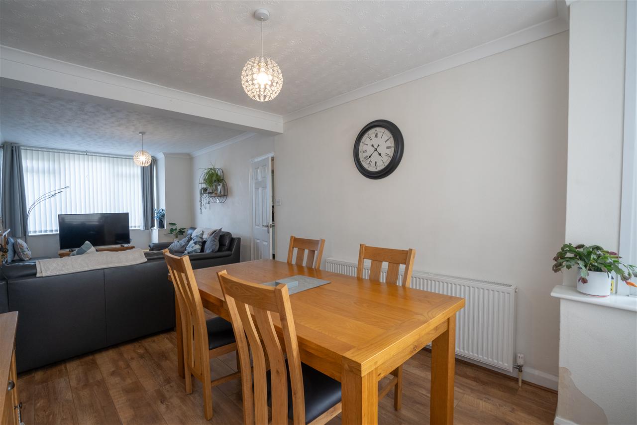 Charlbury Crescent, Yardley
