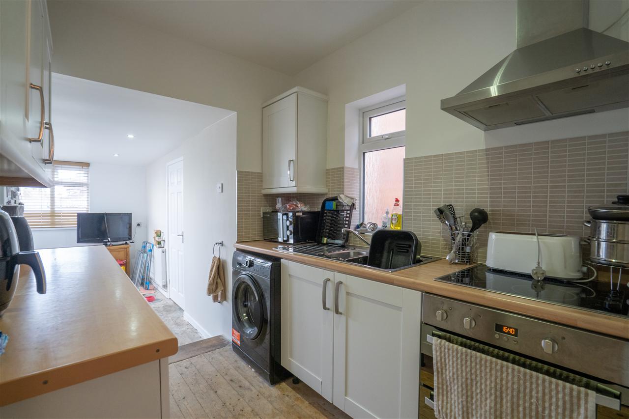 Charlbury Crescent, Yardley