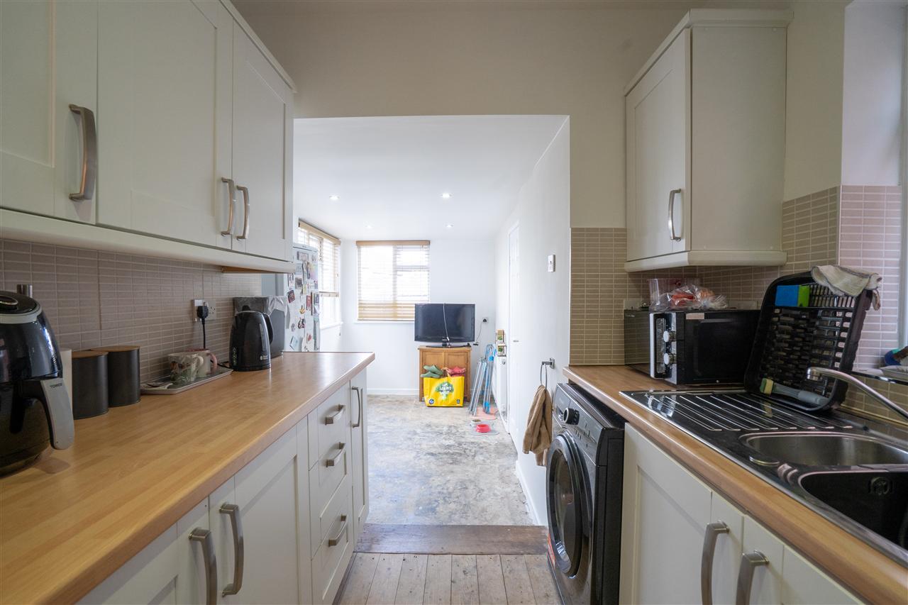 Charlbury Crescent, Yardley