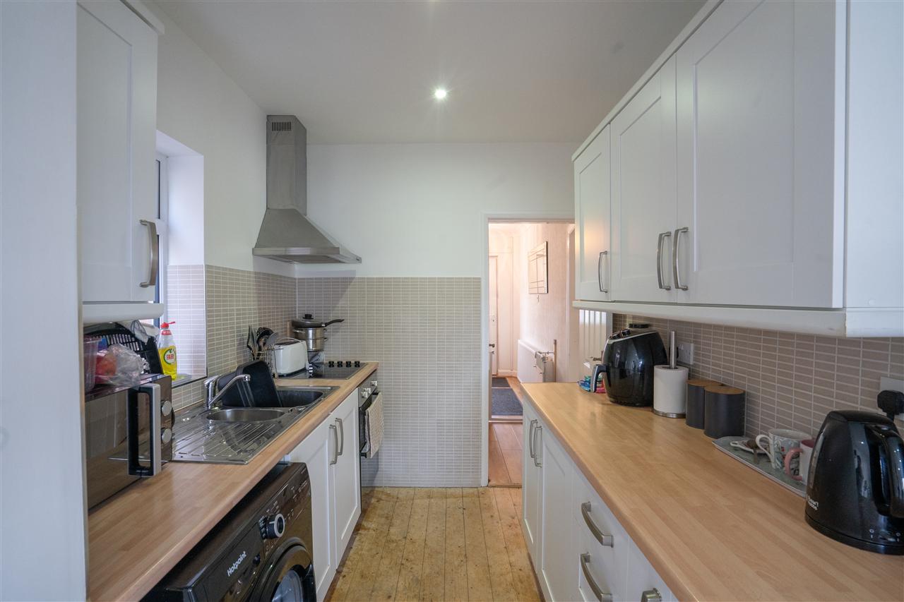 Charlbury Crescent, Yardley