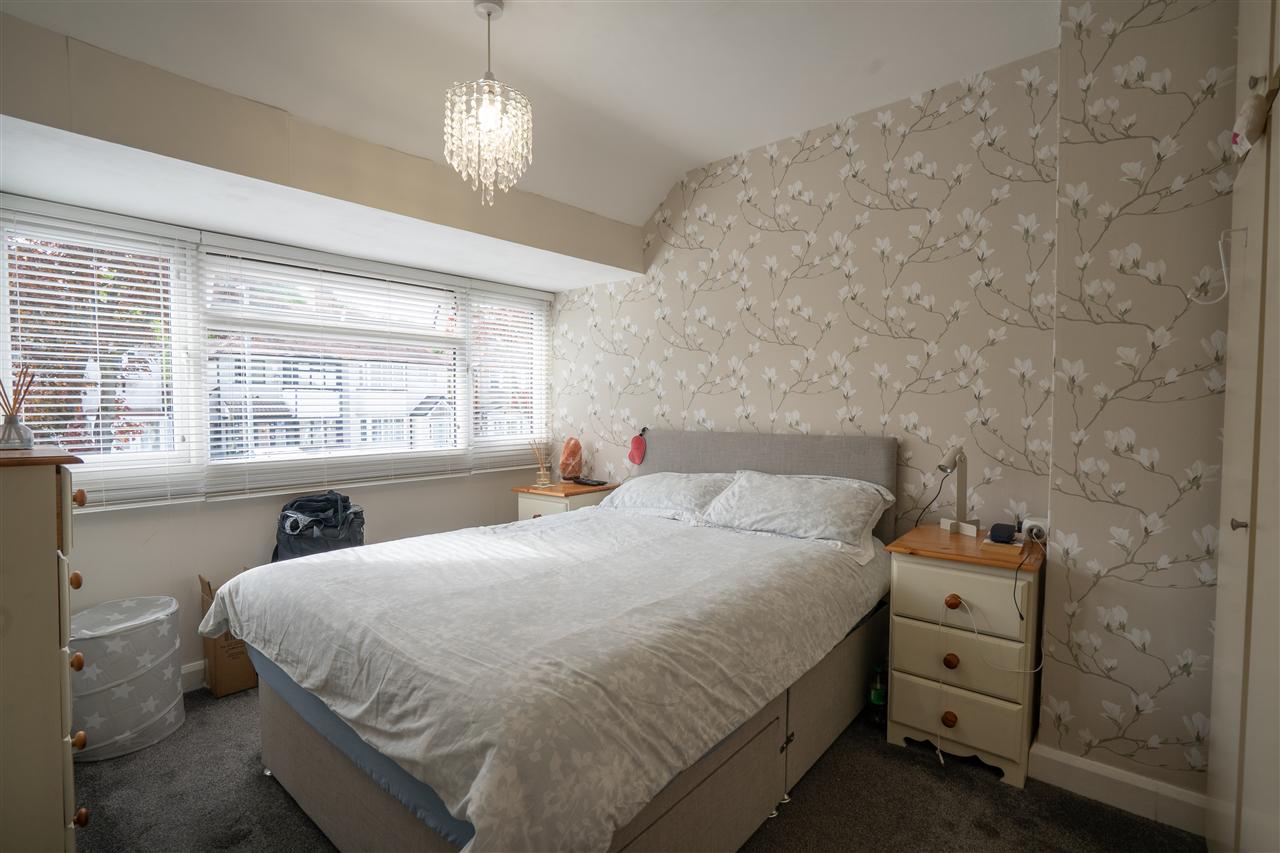 Charlbury Crescent, Yardley