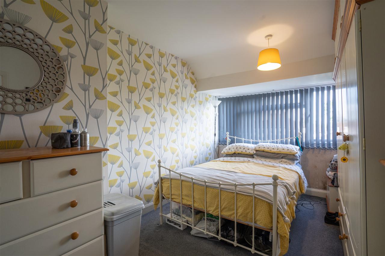 Charlbury Crescent, Yardley