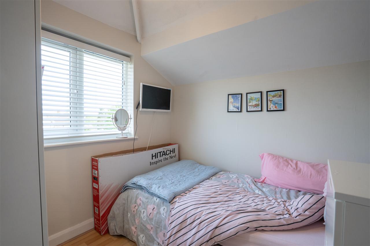 Charlbury Crescent, Yardley