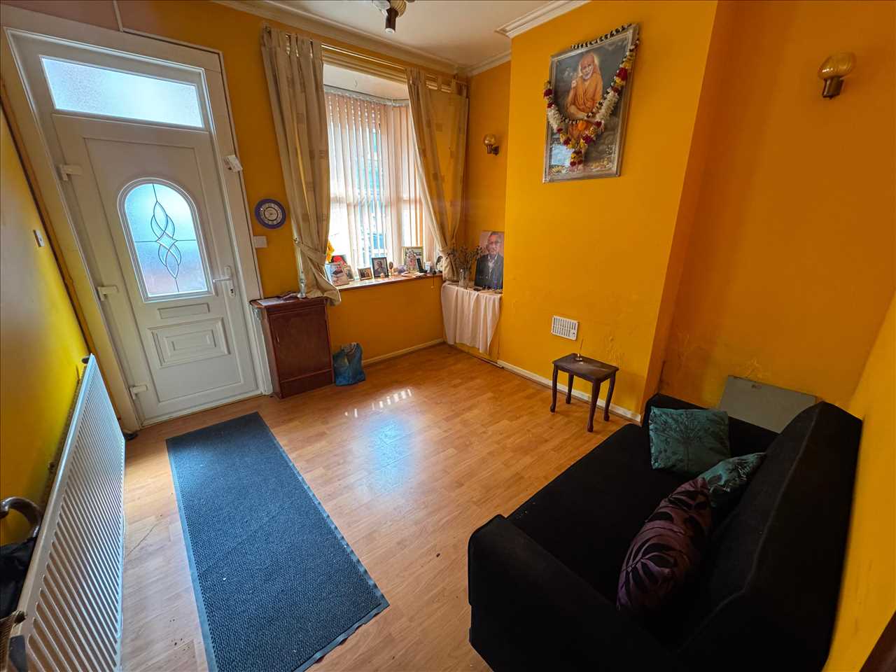 Grosmont Avenue, Sparkbrook