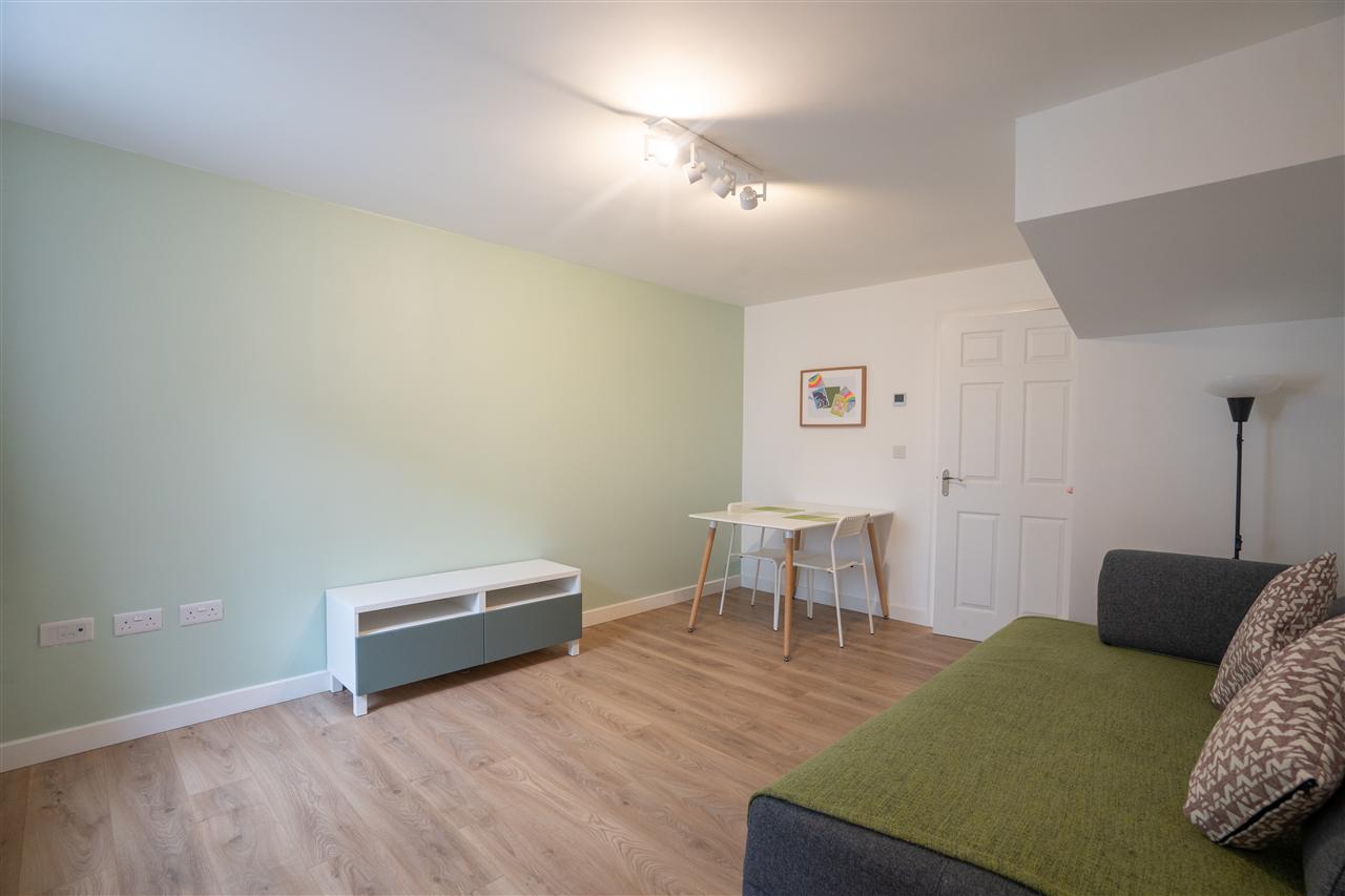 Tame Close, Perry Barr