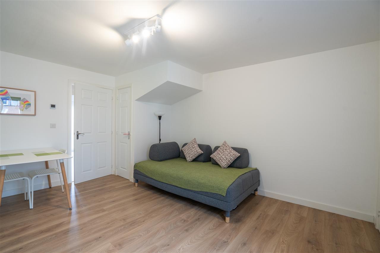 Tame Close, Perry Barr