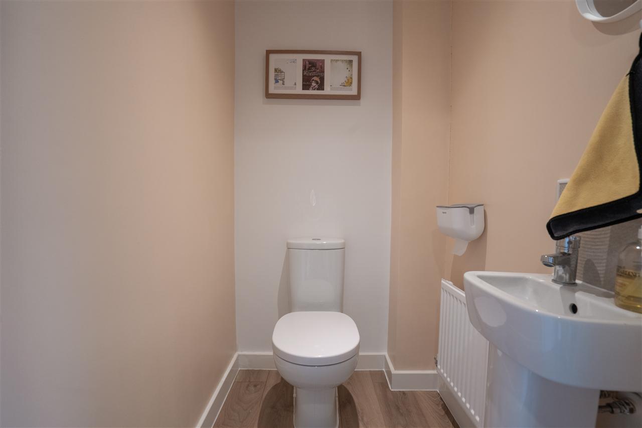 Tame Close, Perry Barr