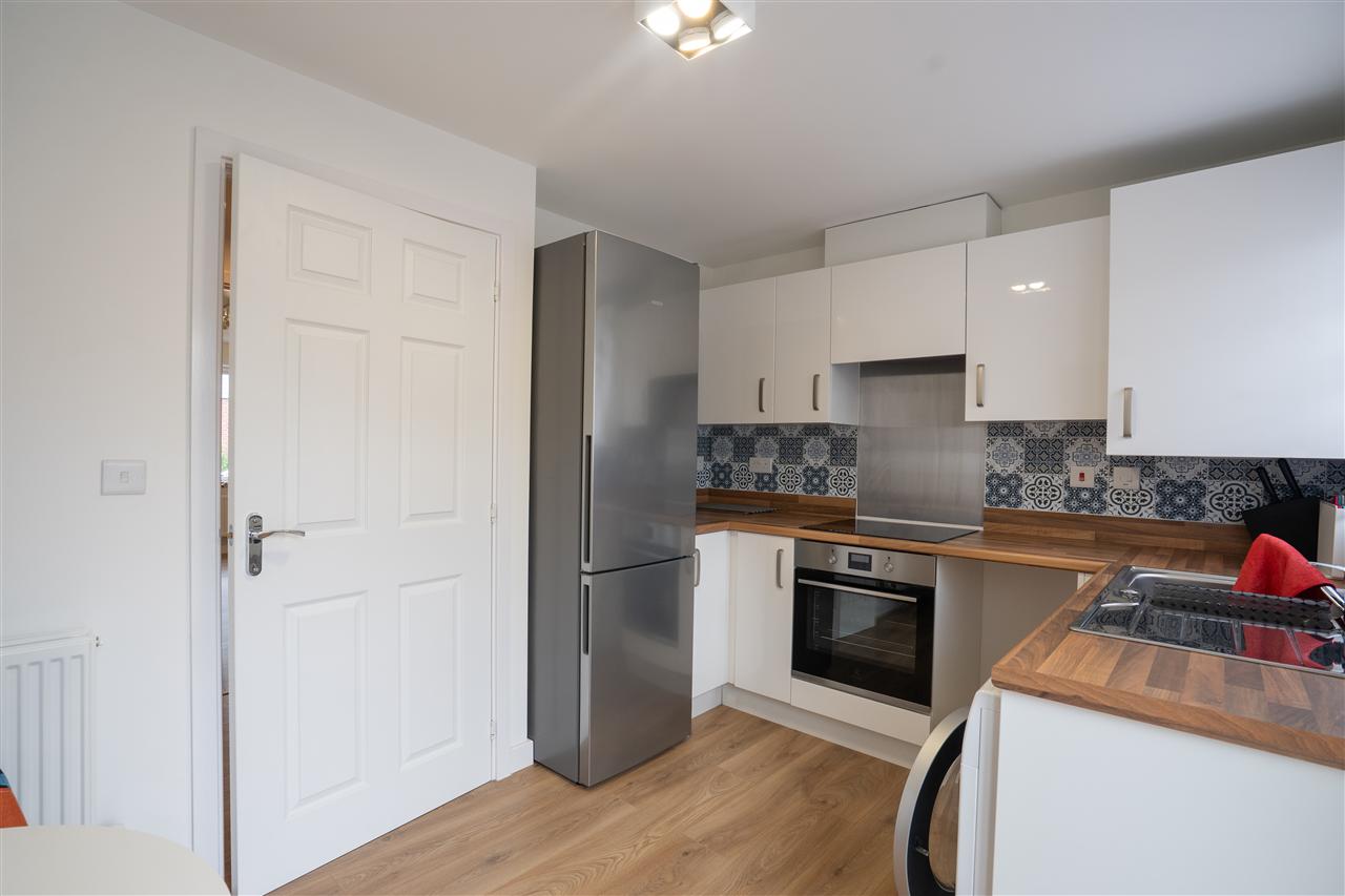 Tame Close, Perry Barr