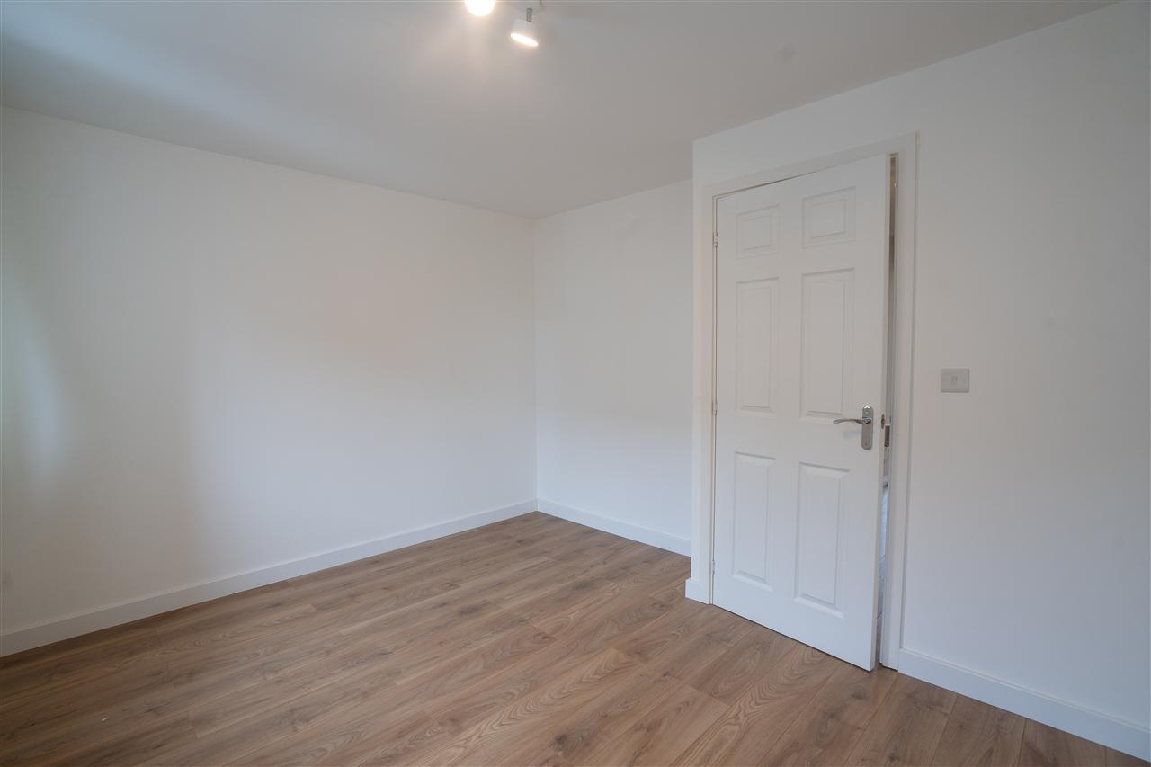 Tame Close, Perry Barr