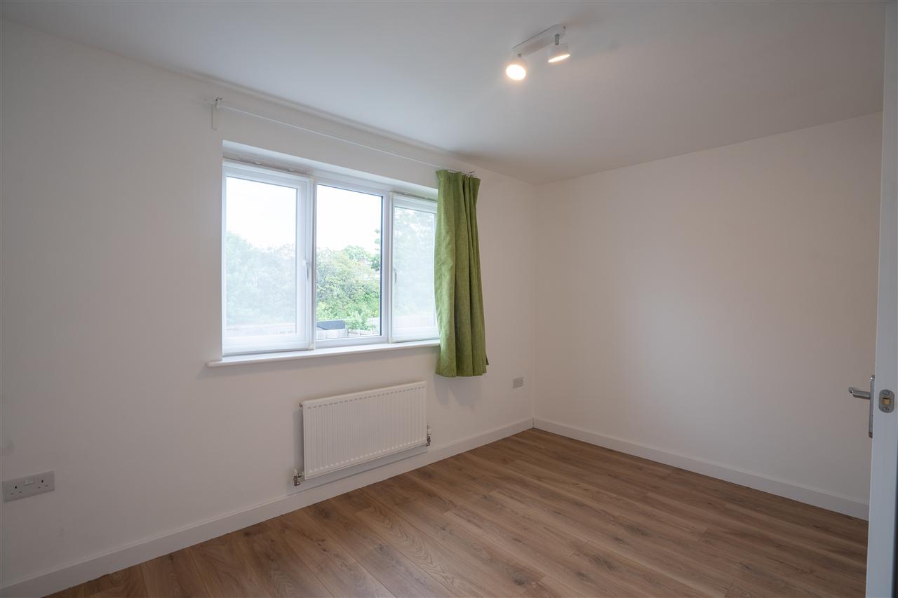 Tame Close, Perry Barr