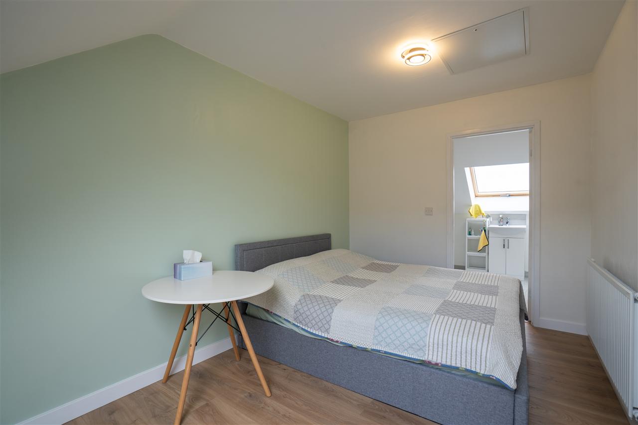 Tame Close, Perry Barr