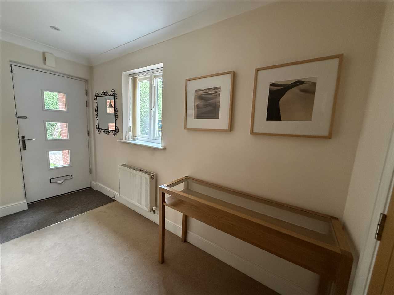 Woodshires Road, Solihull