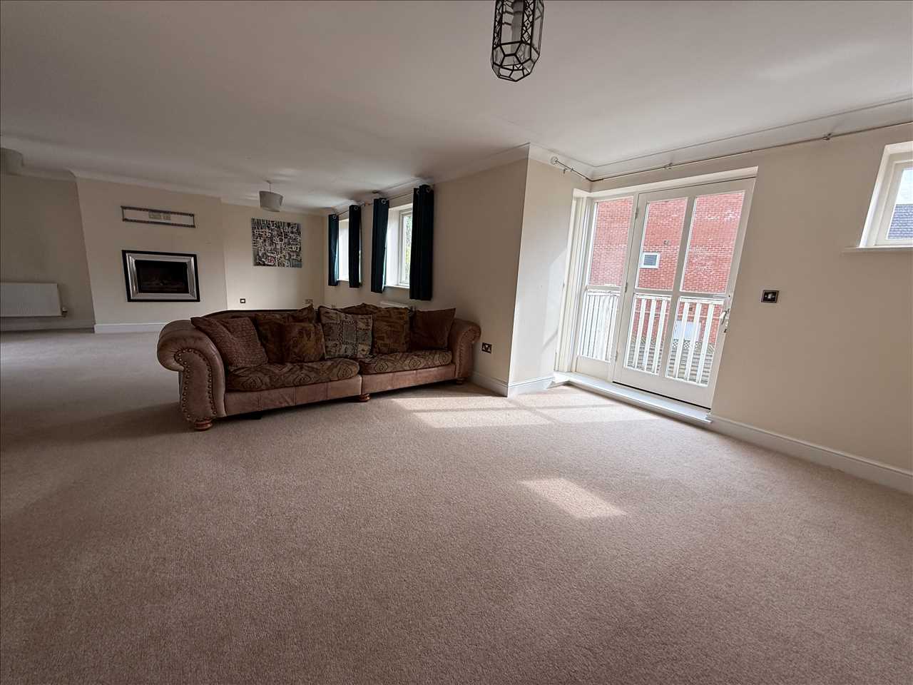 Woodshires Road, Solihull