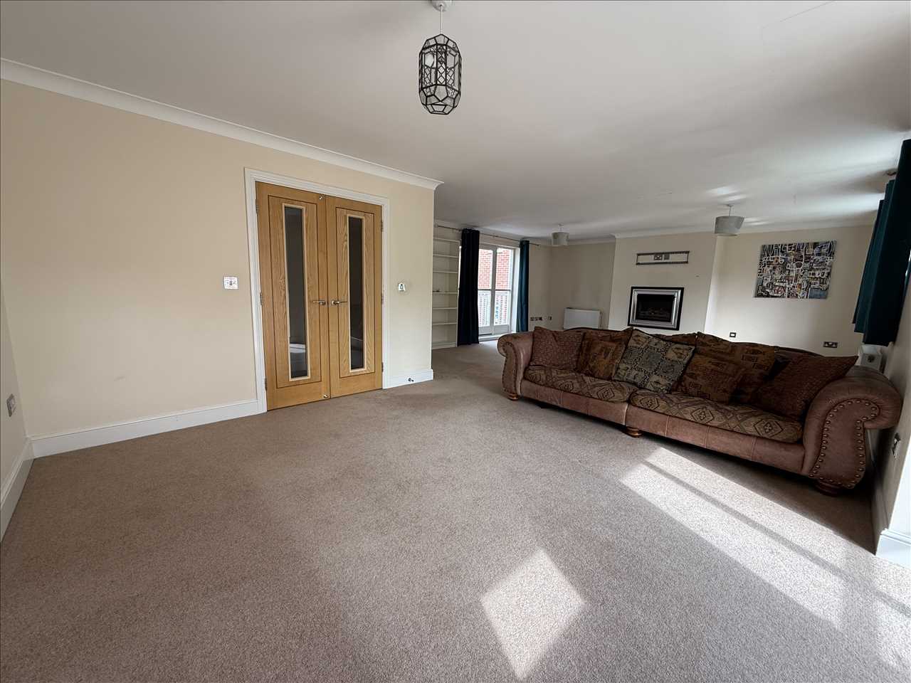 Woodshires Road, Solihull