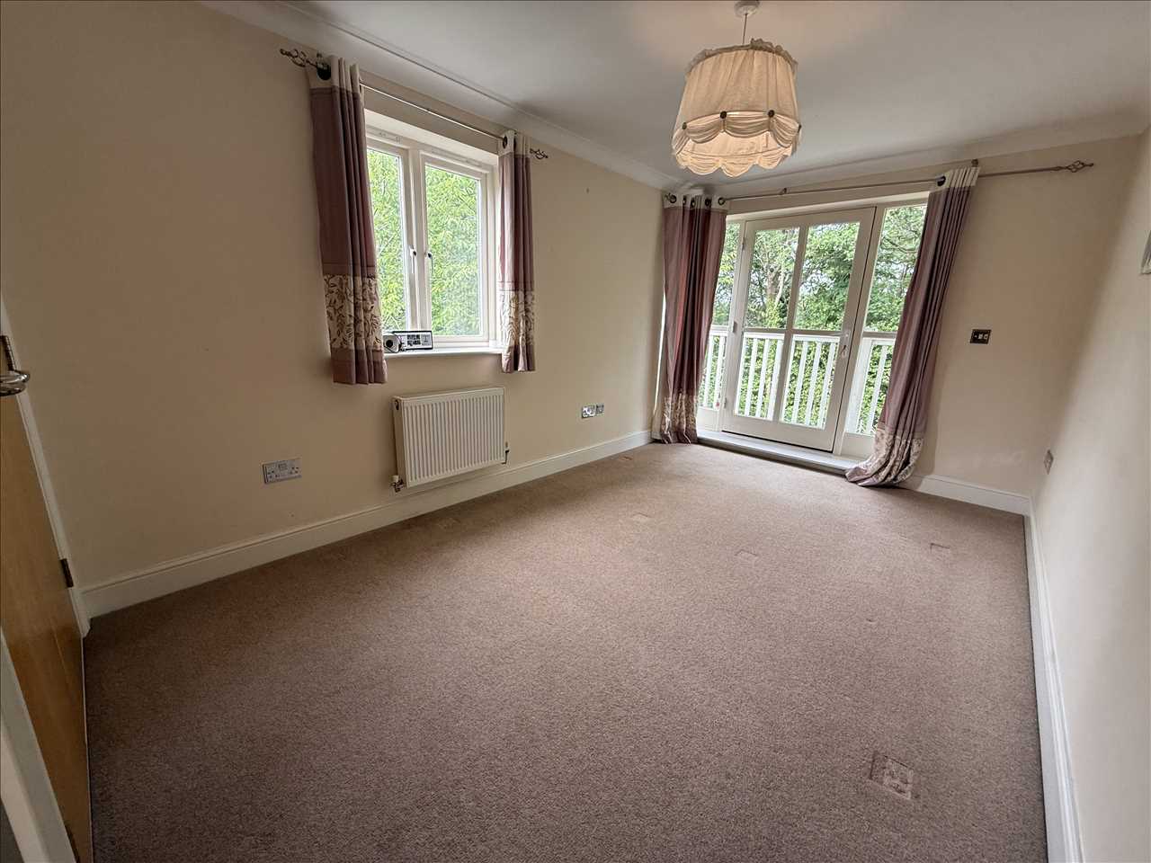 Woodshires Road, Solihull