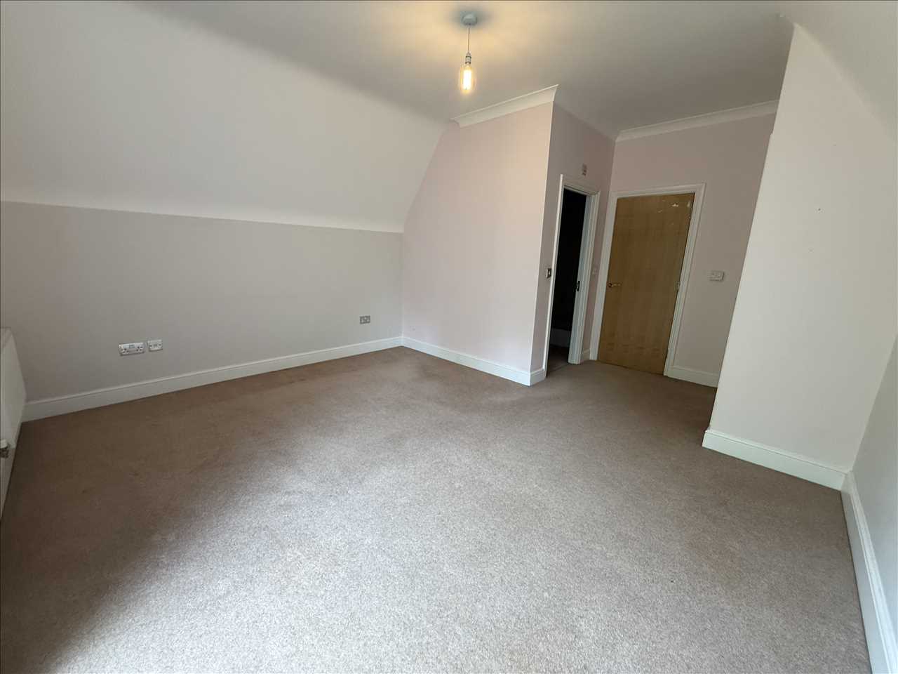 Woodshires Road, Solihull