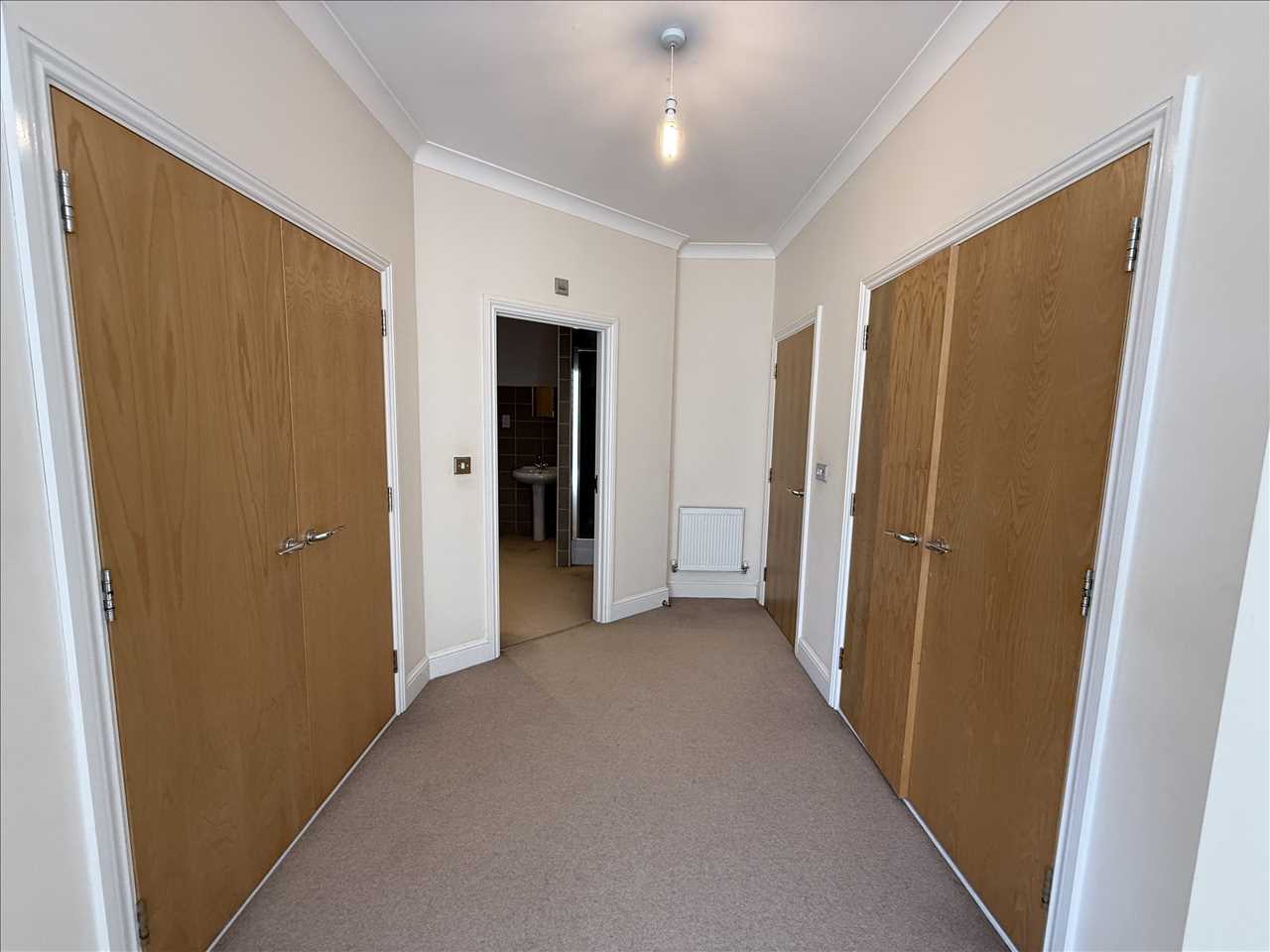 Woodshires Road, Solihull