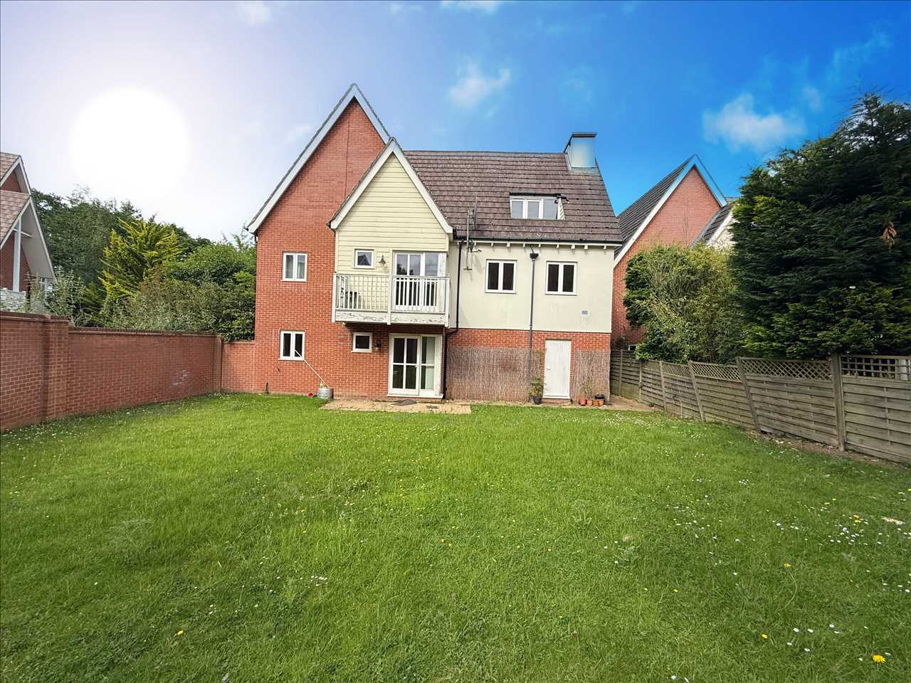 Woodshires Road, Solihull