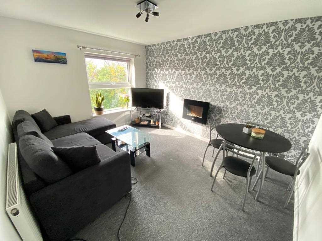 Glenavon Road, Yardley Wood
