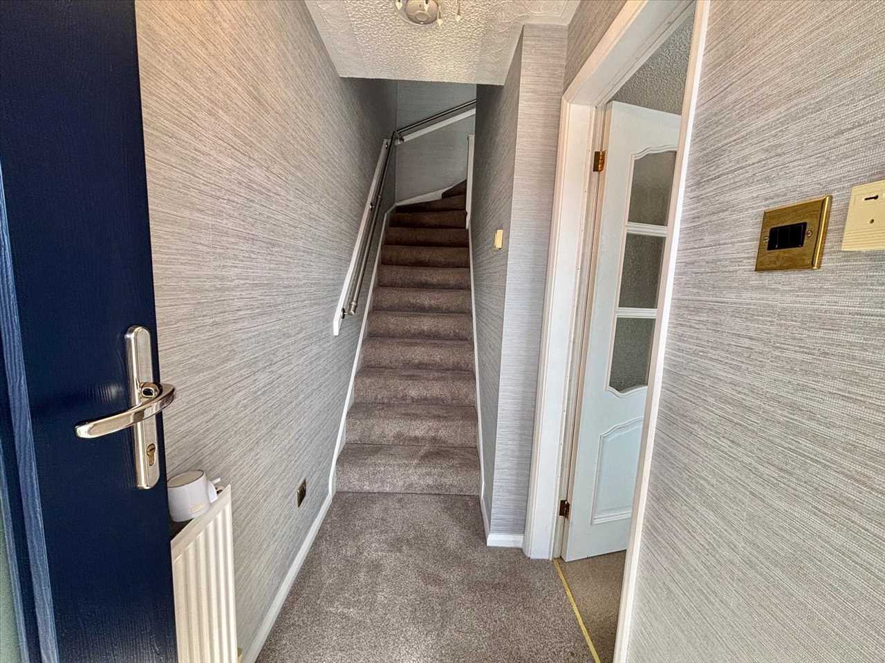 Kenley Way, Solihull