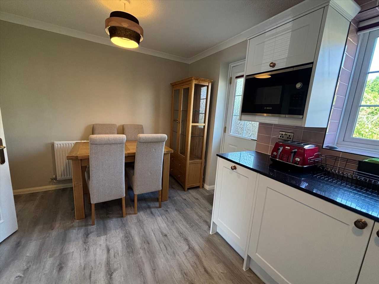 Kenley Way, Solihull